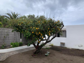 Casa Cristian Stromboli, Lipari